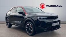 Vauxhall Mokka 1.2 Turbo GS 5dr Auto Petrol Hatchback